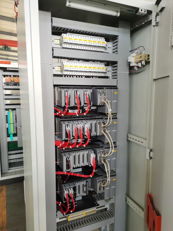 橫河系統集成測試，日本橫河YOKOGAWA